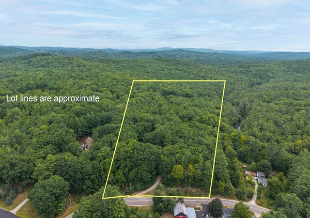 3rd image of 616 Tyler Rd, Webster, NH 03303 | MLS# 5106106