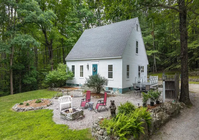 37th image of 616 Tyler Rd, Webster, NH 03303 | MLS# 5106106