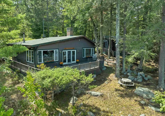 1st image of 41 Pine Island, Meredith, NH 03253 | MLS# 5106108