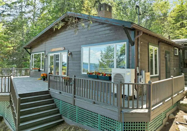 Photo 3 of Sale Pending at 41 Pine Island, Meredith, NH 03253 | MLS# 5106108 | Listing updated on 2026-08-26