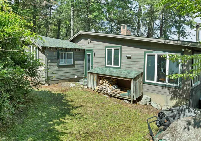 Photo 4 of Sale Pending at 41 Pine Island, Meredith, NH 03253 | MLS# 5106108 | Listing updated on 2026-08-26