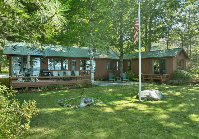 1st image of 46 Ruppert Rd, Moultonborough, NH 03254 | MLS# 5106110