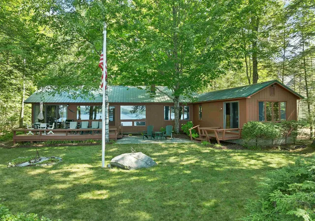 2nd image of 46 Ruppert Rd, Moultonborough, NH 03254 | MLS# 5106110