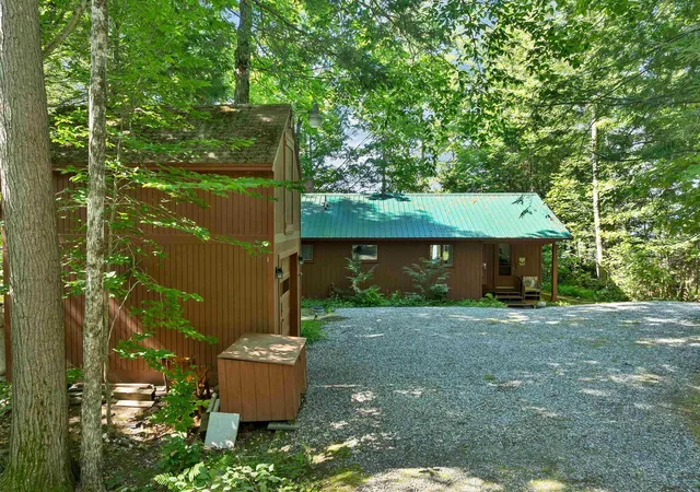 5th image of 46 Ruppert Rd, Moultonborough, NH 03254 | MLS# 5106110
