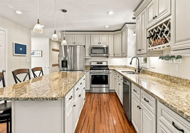 5th image of 195 Ridgetop Ln, Henniker, NH 03242 | MLS# 5106111