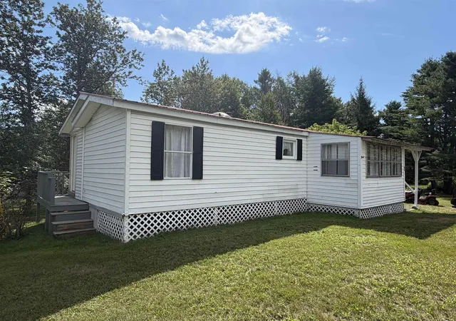 Photo 1 of Single family home for sale at 62 Rt 102 Rte, Bloomfield, VT 03590 | MLS# 5106116 | Listing updated on 2026-08-31