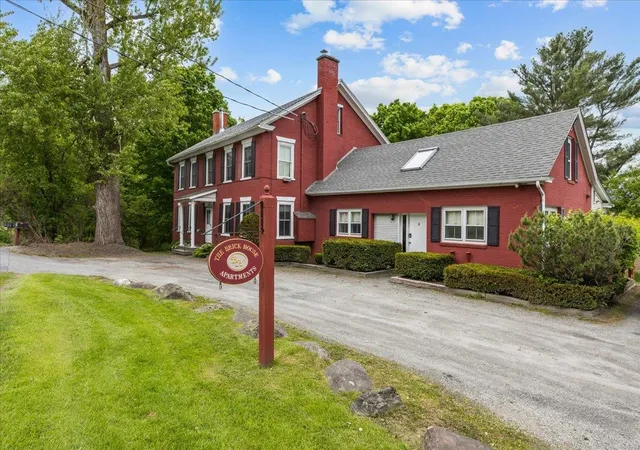 Photo 1 of Multi family home for sale at 2233 Pucker St, Stowe, VT 05672 | MLS# 5106123 | Listing updated on 2026-08-21