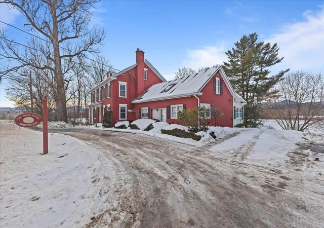 Photo 2 of Multi family home for sale at 2233 Pucker St, Stowe, VT 05672 | MLS# 5106123 | Listing updated on 2026-08-21