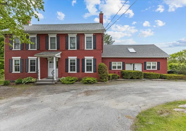 Photo 3 of Multi family home for sale at 2233 Pucker St, Stowe, VT 05672 | MLS# 5106123 | Listing updated on 2026-08-21
