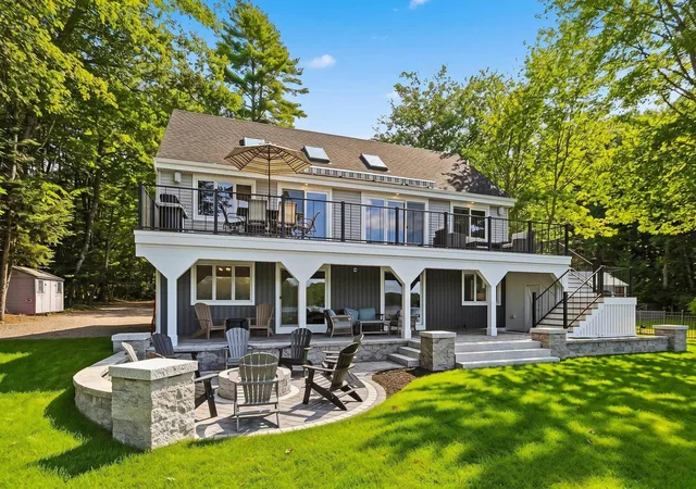 1st image of 74 Smoke Rise Rd, New Hampton, NH 03256 | MLS# 5106124