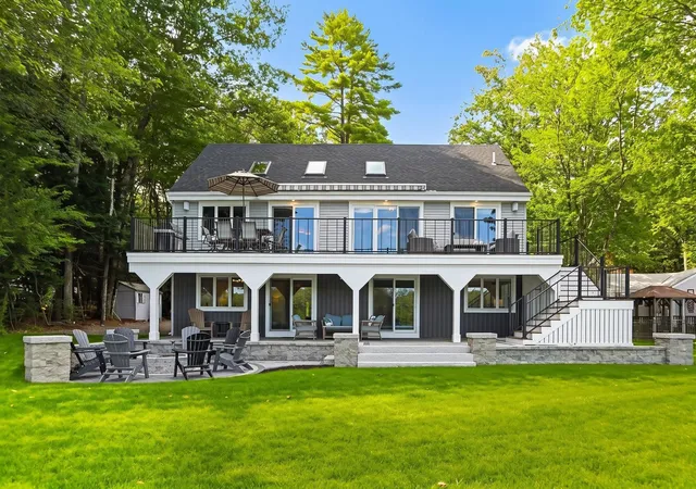 2nd image of 74 Smoke Rise Rd, New Hampton, NH 03256 | MLS# 5106124