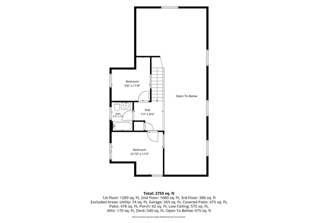 60th image of 74 Smoke Rise Rd, New Hampton, NH 03256 | MLS# 5106124