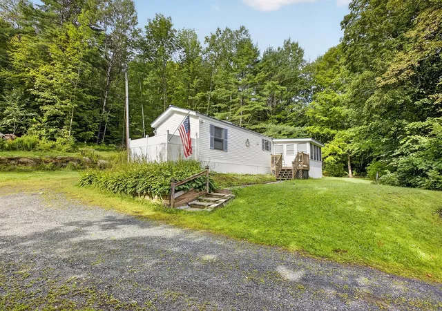 1st image of 524 Route 114, Grantham, NH 03753 | MLS# 5106132