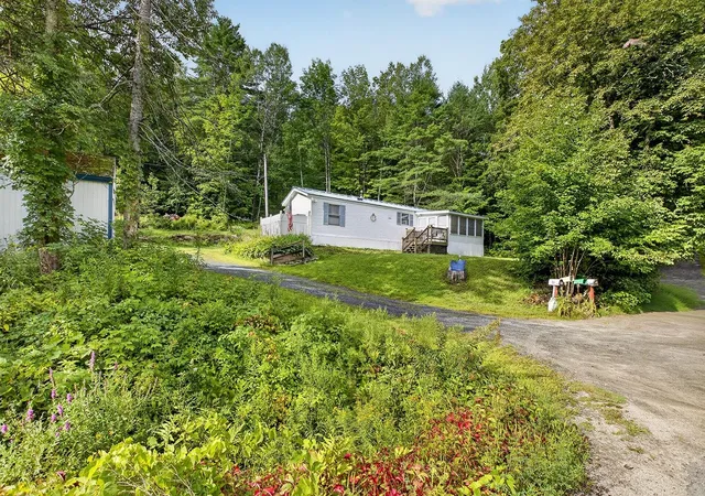 2nd image of 524 Route 114, Grantham, NH 03753 | MLS# 5106132