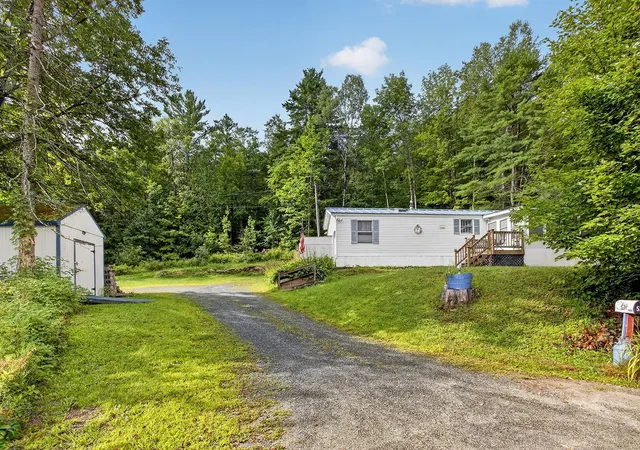 3rd image of 524 Route 114, Grantham, NH 03753 | MLS# 5106132