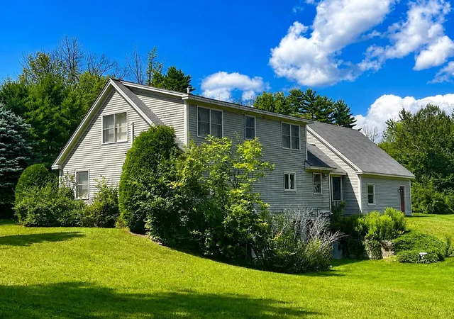 Photo 1 of Single family home for sale at 451 Godfrey Rd, Thetford, VT 05043 | MLS# 5106134 | Listing updated on 2026-09-01