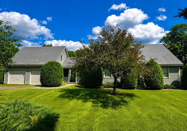 Photo 3 of Single family home for sale at 451 Godfrey Rd, Thetford, VT 05043 | MLS# 5106134 | Listing updated on 2026-09-01