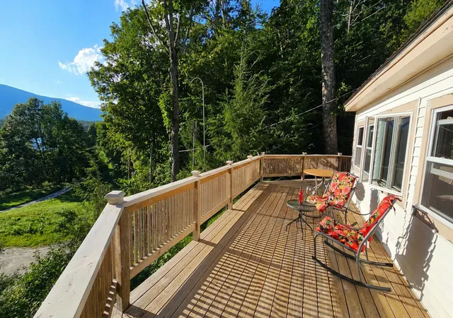 Photo 3 of Single family home for sale at 7 Ezra Stone Rd, Tinmouth, VT 05773 | MLS# 5106135 | Listing updated on 2026-09-04