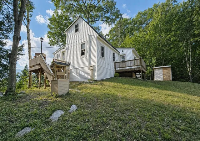 Photo 4 of Single family home for sale at 7 Ezra Stone Rd, Tinmouth, VT 05773 | MLS# 5106135 | Listing updated on 2026-09-04
