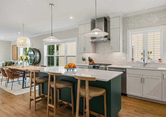 Photo 4 of Condo for sale at 1171 Sagamore Ave #9, Portsmouth, NH 03801 | MLS# 5106137 | Listing updated on 2026-08-26