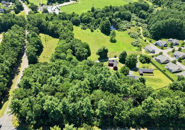 Single family home for sale at 1-1A Smith St, Amherst, NH 03031 | MLS# 5106145