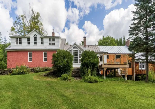 Photo 1 of Multi family home for sale at 6645 Vt 113, Vershire, VT 05079 | MLS# 5106147 | Listing updated on 2026-09-14