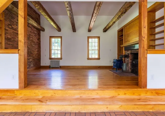 Photo 4 of Multi family home for sale at 6645 Vt-113, Vershire, VT 05079 | MLS# 5106147 | Listing updated on 2026-09-14
