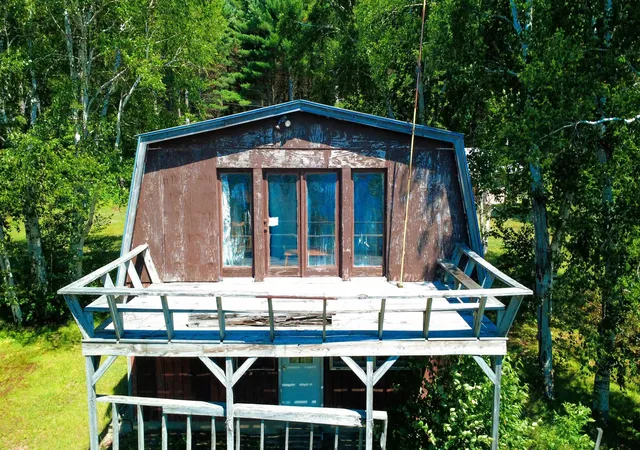 Photo 4 of Sale Pending at 137 Devost Ln, Norton, VT 05907 | MLS# 5106157 | Listing updated on 2026-08-26