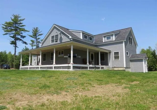 1st image of 839 Us Route 4, Canaan, NH 03741 | MLS# 5106161