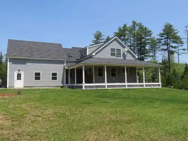 Single family home for sale at 839 Us Route 4, Canaan, NH 03741 | MLS# 5106161