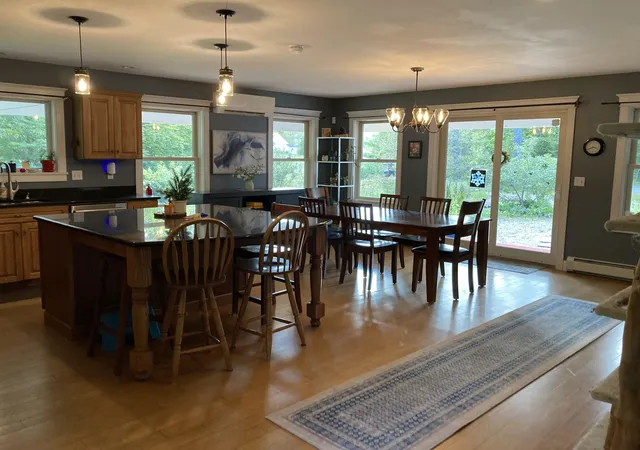 2nd image of 839 Us Route 4, Canaan, NH 03741 | MLS# 5106161