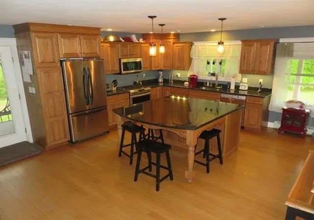 3rd image of 839 Us Route 4, Canaan, NH 03741 | MLS# 5106161