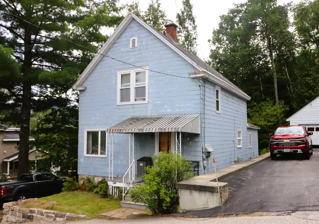 1st image of 187 Mount Forist St, Berlin, NH 03570 | MLS# 5106162