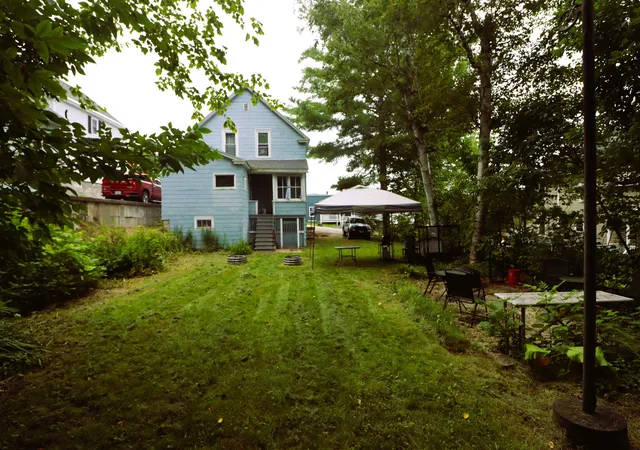 Photo 3 of Single family home for sale at 187 Mount Forist St, Berlin, NH 03570 | MLS# 5106162 | Listing updated on 2026-08-27