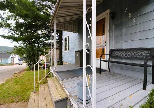 Photo 3 of Single family home for sale at 187 Mount Forist St, Berlin, NH 03570 | MLS# 5106162 | Listing updated on 2026-08-27