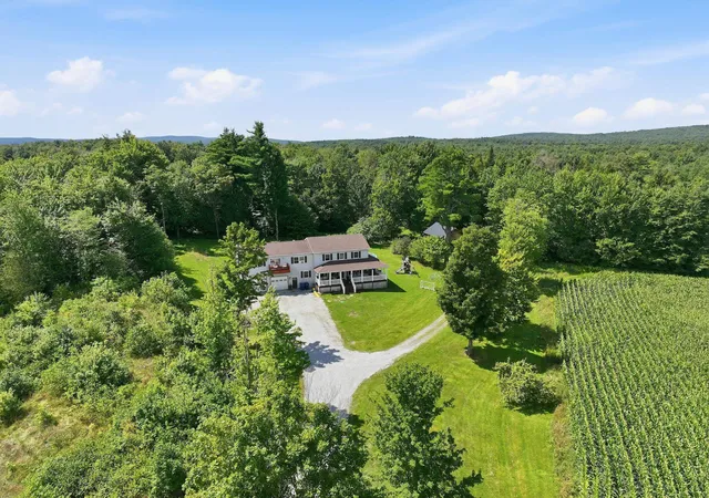 Photo 1 of Single family home for sale at 3561 Rice Hill Rd, Franklin, VT 05457 | MLS# 5106165 | Listing updated on 2026-08-25