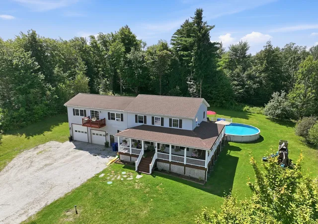 Photo 2 of Single family home for sale at 3561 Rice Hill Rd, Franklin, VT 05457 | MLS# 5106165 | Listing updated on 2026-08-25