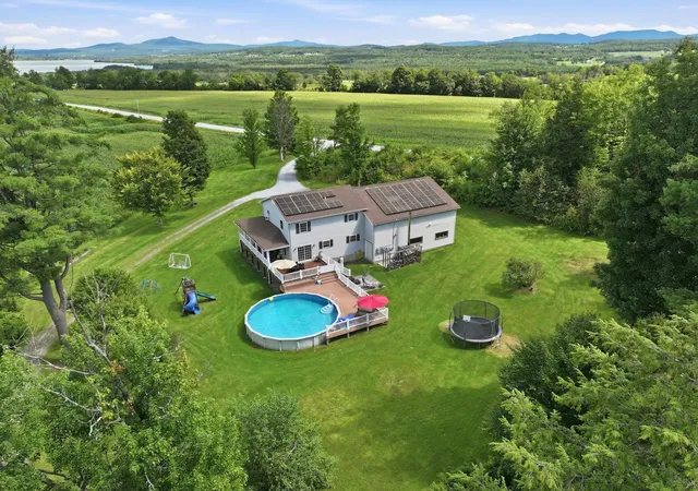 Photo 3 of Single family home for sale at 3561 Rice Hill Rd, Franklin, VT 05457 | MLS# 5106165 | Listing updated on 2026-08-25