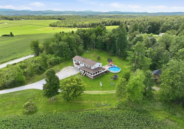 Photo 3 of Single family home for sale at 3561 Rice Hill Rd, Franklin, VT 05457 | MLS# 5106165 | Listing updated on 2026-09-20