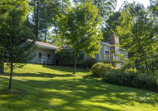 Single family home for sale at 122 Greatwood Dr, Plainfield, VT 05667 | MLS# 5106169