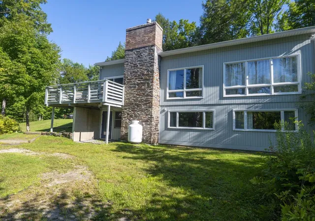 Photo 2 of Single family home for sale at 122 Greatwood Dr, Plainfield, VT 05667 | MLS# 5106169 | Listing updated on 2026-09-16