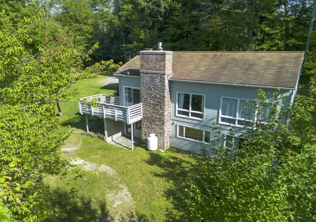 Photo 3 of Single family home for sale at 122 Greatwood Dr, Plainfield, VT 05667 | MLS# 5106169 | Listing updated on 2026-09-16