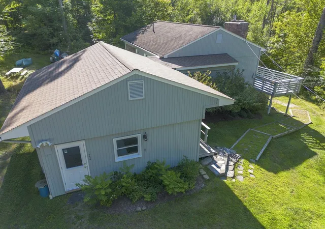 Photo 3 of Single family home for sale at 122 Greatwood Dr, Plainfield, VT 05667 | MLS# 5106169 | Listing updated on 2026-09-16