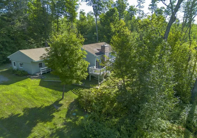 Photo 4 of Single family home for sale at 122 Greatwood Dr, Plainfield, VT 05667 | MLS# 5106169 | Listing updated on 2026-09-16