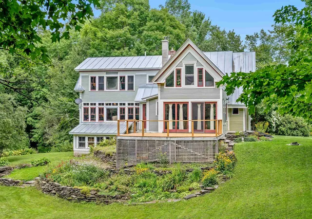 Photo 1 of Sale Pending at 711 Scribner Rd, Woodbury, VT 05681 | MLS# 5106170 | Listing updated on 2026-09-10