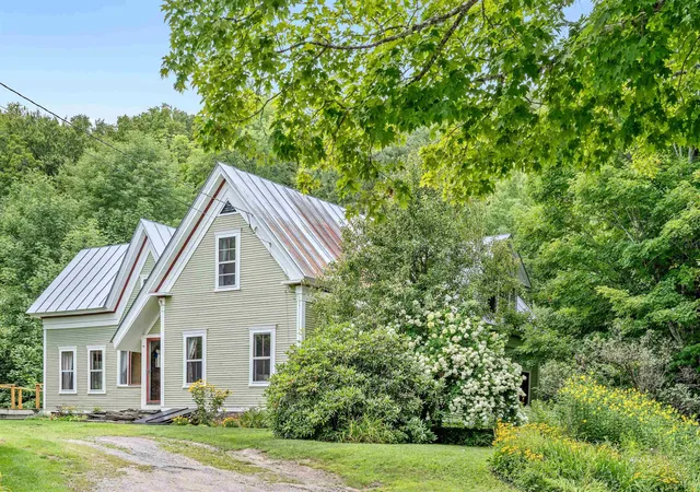 Photo 3 of Sale Pending at 711 Scribner Rd, Woodbury, VT 05681 | MLS# 5106170 | Listing updated on 2026-09-10