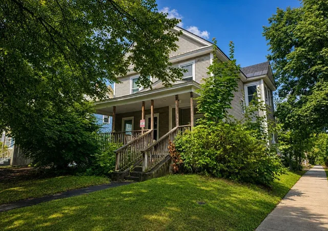 Multi family home for sale at 100 Buell St, Burlington, VT 05401 | MLS# 5106173