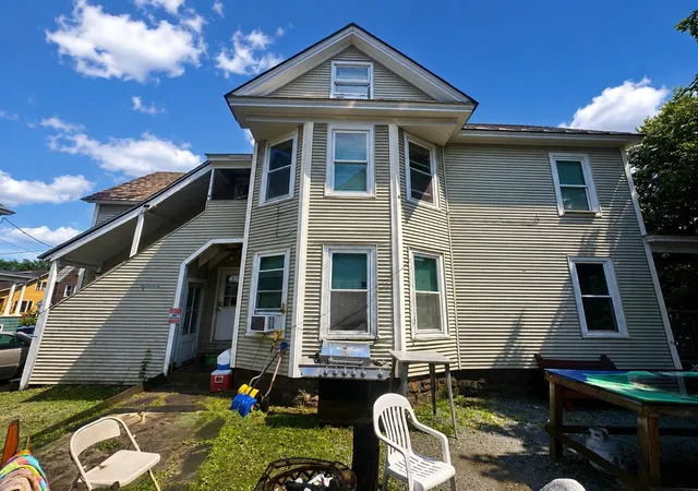 Photo 2 of Multi family home for sale at 100 Buell St, Burlington, VT 05401 | MLS# 5106173 | Listing updated on 2026-08-21