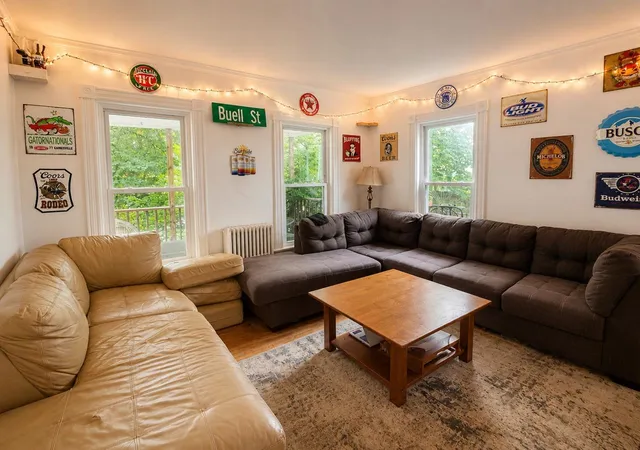 Photo 3 of Multi family home for sale at 100 Buell St, Burlington, VT 05401 | MLS# 5106173 | Listing updated on 2026-08-21