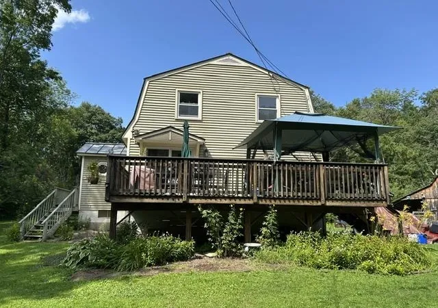 Photo 1 of Single family home for sale at 3156 Grafton Rd, Townshend, VT 05353 | MLS# 5106177 | Listing updated on 2026-09-18